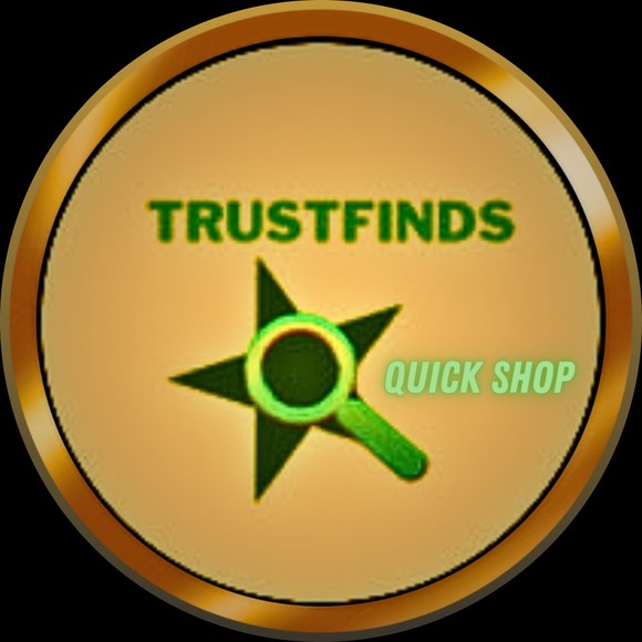 trustfindsshop